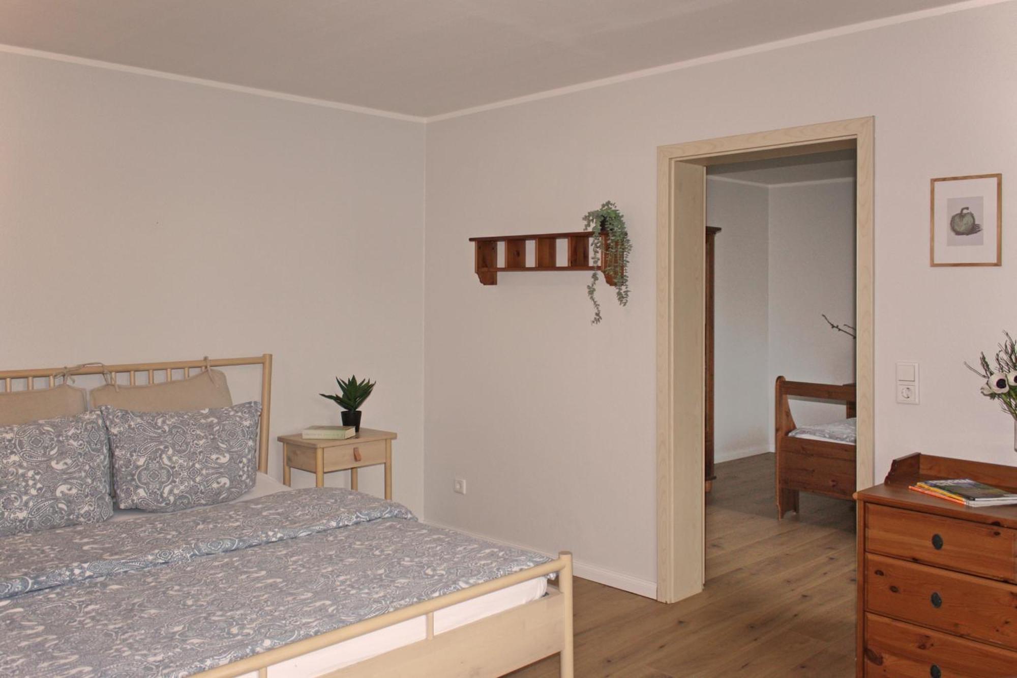 Ferienwohnungen Poppelvitz Altefahr Room photo