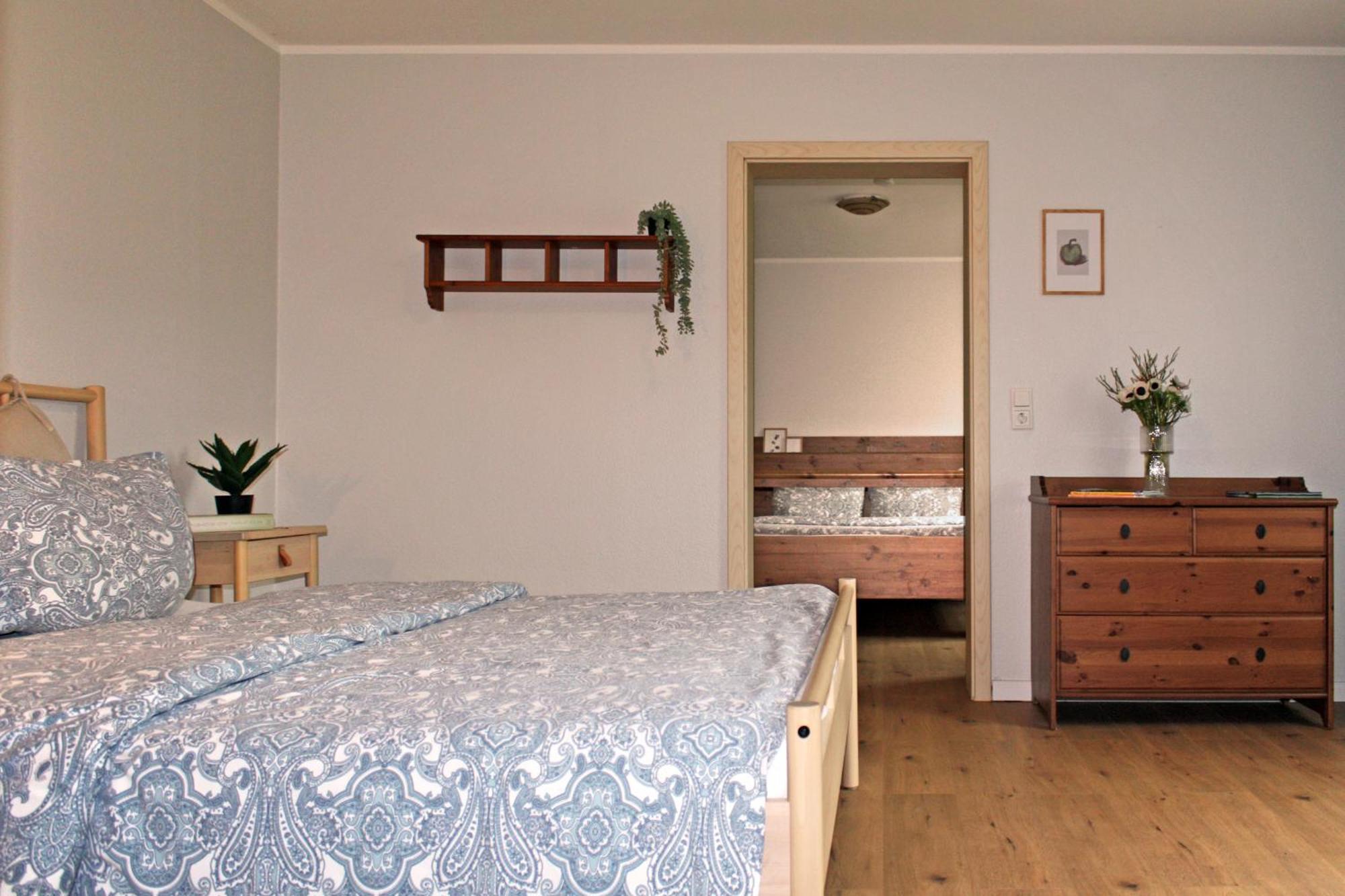 Ferienwohnungen Poppelvitz Altefahr Room photo
