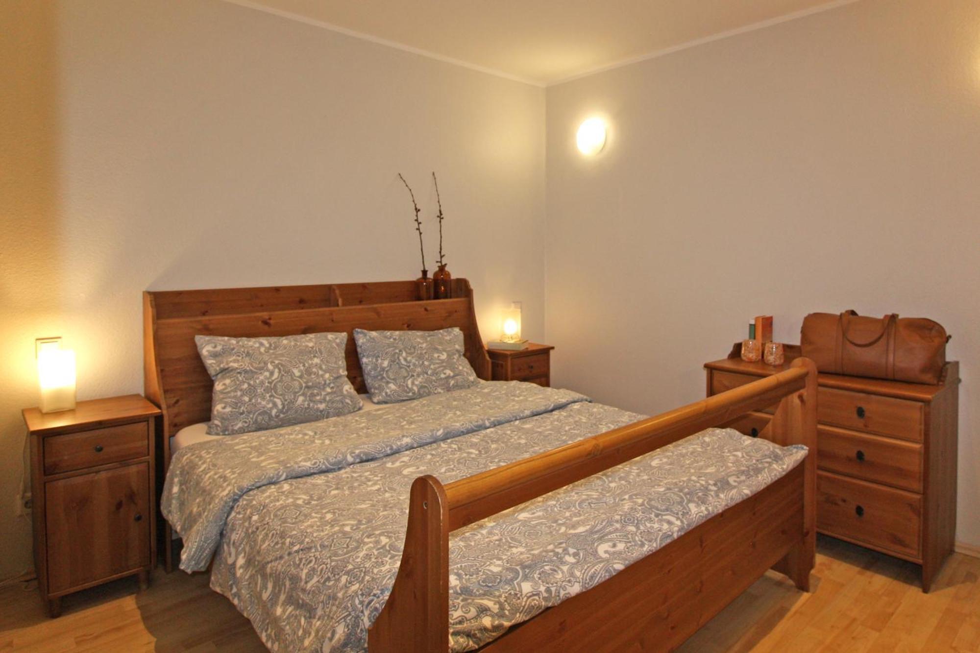 Ferienwohnungen Poppelvitz Altefahr Room photo