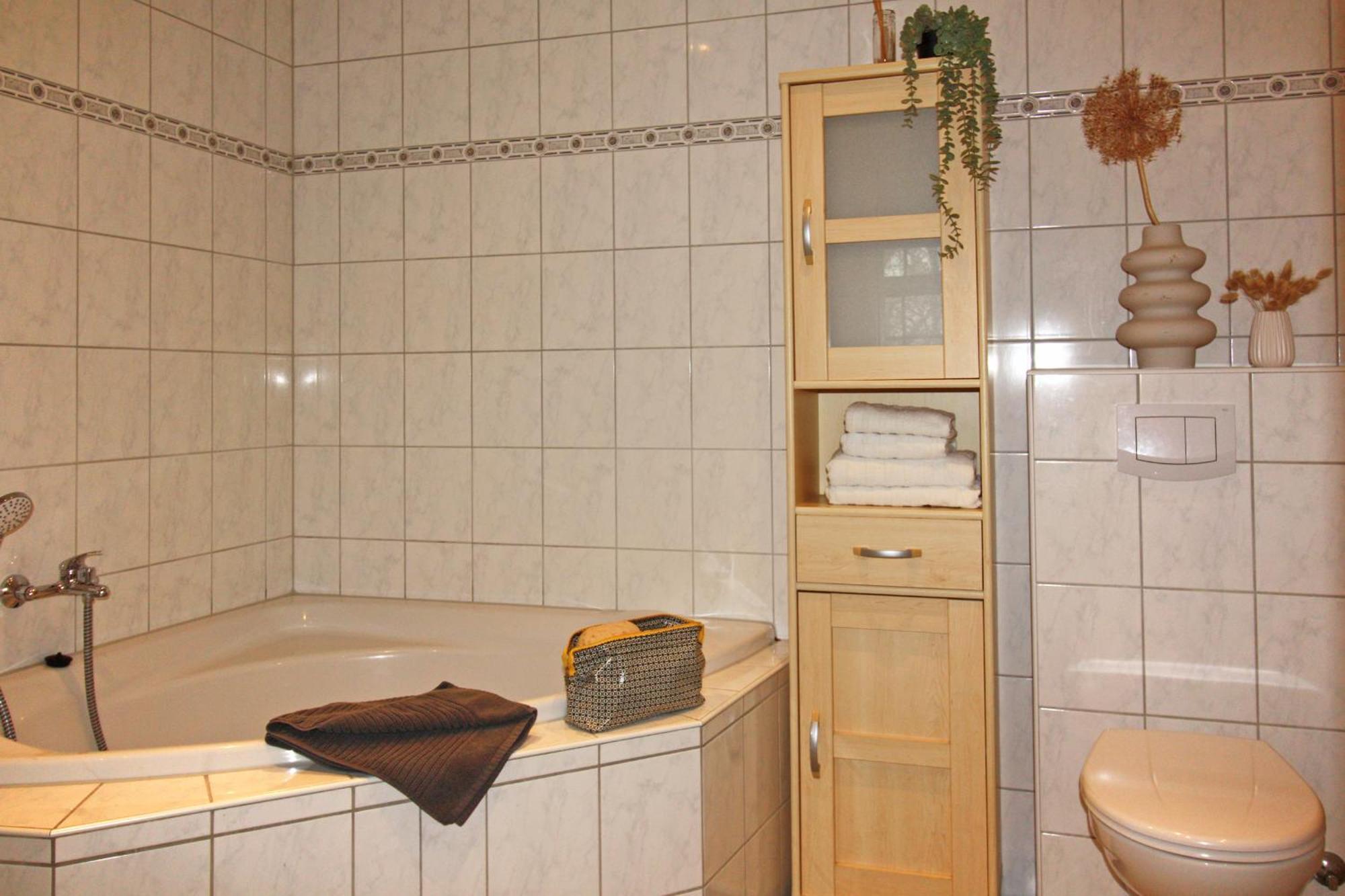 Ferienwohnungen Poppelvitz Altefahr Room photo