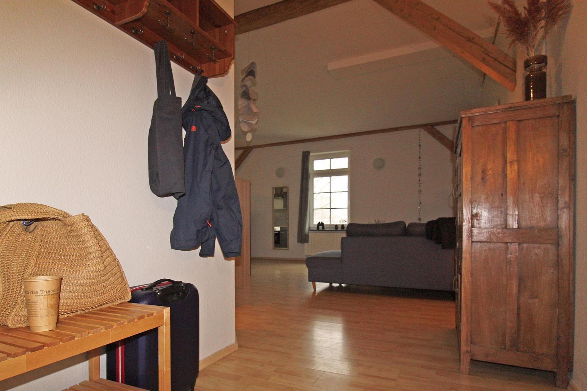 Ferienwohnungen Poppelvitz Altefahr Room photo