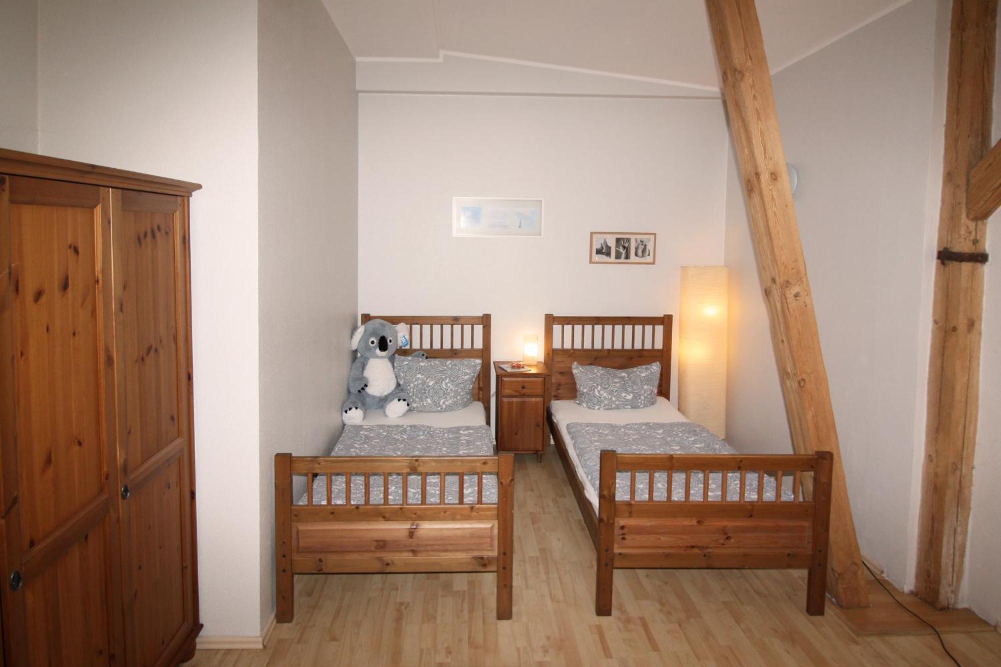 Ferienwohnungen Poppelvitz Altefahr Room photo